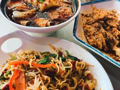 -宝葫芦西北茶食铺(万达店)