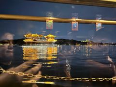 -西湖外事游船(湖滨二公园外事游船码头)