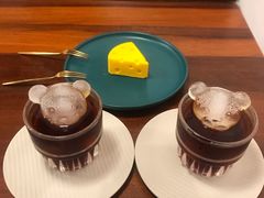 -Double cafe