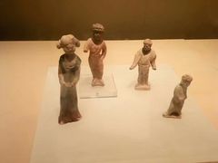 展品-陕西历史博物馆