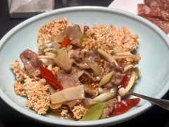 -铜锣湾·有麝自然香(重庆新天地店)