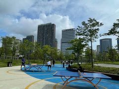 -深圳来福士广场