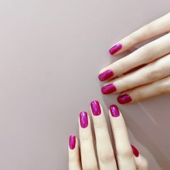 -染指坊日式美甲美睫设计中心