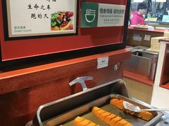 -素心素食(翠苑店)