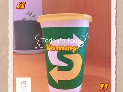 -赛百味SUBWAY(高新店)