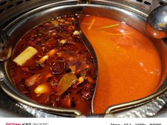 -快乐小羊·内蒙牛羊肉火锅(流花中心店)