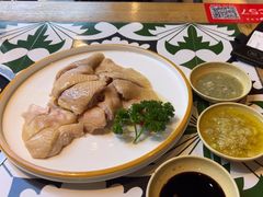 -味食家市师鸡(三元里店)