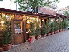 门面-Pumpkin Goreme Restaurant and Art Gallery