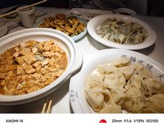 -日丰园海肠水饺·老字号大连海鲜(和平广场店)