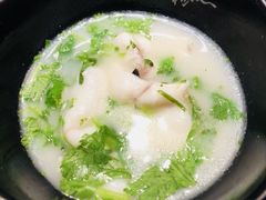 -七秒鱼·斑鱼火锅(太阳城店)