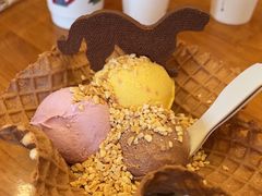 -陕拾叁-西安糕点(大雁塔店)