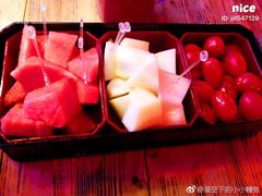 -胡桃里音乐酒馆(曲江店)