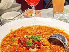 -撒椒·四川江湖菜(西单大悦城店)