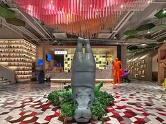 -红樱桃·欢乐餐厅(太原里店)