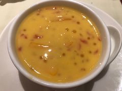 杨枝甘露组合-利苑酒家(华熙国际店)