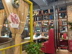 -米莱蒂亞牛排餐厅(福园广场店)