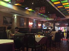 大堂-太平馆西餐厅(北京路店)