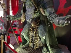 -金逸影城(大悦城IMAX激光店)