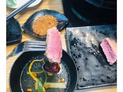 -陆记牛庄·碳锅龙虾烧烤(爱上花园店)