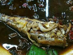 -咱家小院(汉中门店)