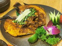 -麦麦山云南菜(复地活力城店)