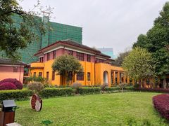 -李宗仁先生故居