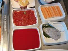 -海底捞火锅(北京路店)