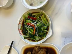 -嘉和一品粥(北京西站北广场北恒大厦店)