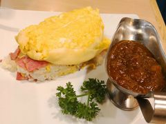 -必胜客(巴沟店)