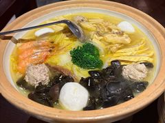 -寻宝记绍兴菜(鲁迅路店)