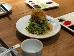 -四季民福烤鸭店(前门廊房二条店)