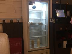 -斗牛士牛排餐厅(嘉里汇店)