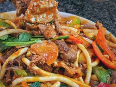 -靖远三虎特色羊羔肉