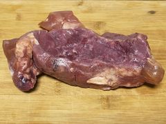 腊牛肉-马志善稀糊爛生熟肉店
