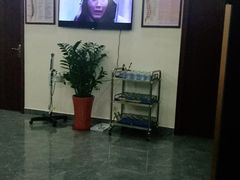 -张钰强中医正骨推拿连锁(唐家人才公寓店)