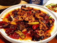 -hallch好吃餐厅(奥体中心店)