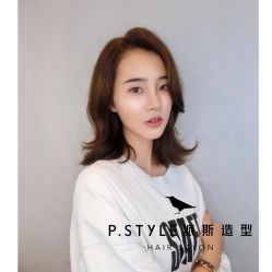 -P.STYLE 派斯造型