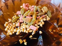 付氏冰粉-付小姐在成都(中山公园店)