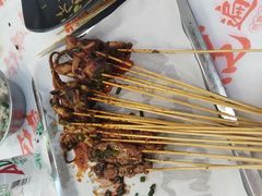 -鱿遍天下·20年夜宵地标大排档(东风路店)