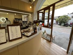 -COMPANION COFFEE小伴咖啡