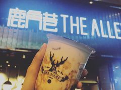 -THE ALLEY 鹿角巷(时代天街A馆店)