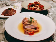 -披云云小馆·味道江湖(姚家园万象汇店)