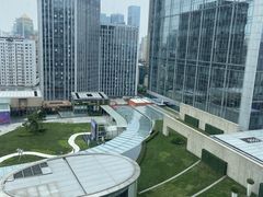 -成都尼依格罗酒店