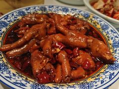 -欧记大排档·景德菜(上海首店)