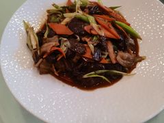 -大清花饺子(山庄店)