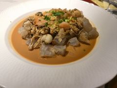 -旺角小渔村(二马路店)