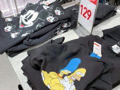 -ZARA(大上海时代广场店)