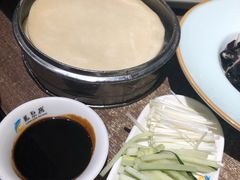 -龙聚德北京烤鸭(沙坪坝华宇A馆店)