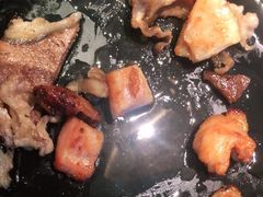 -汉拿山(包河万达店)