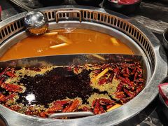 -小王少龙火锅(沙南街店)